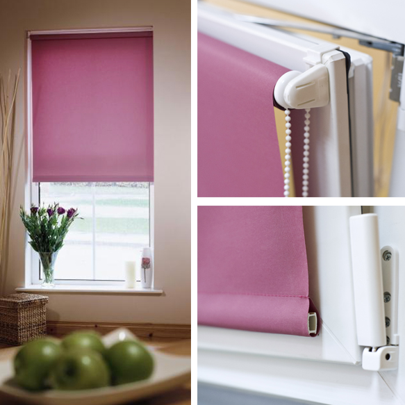 roller blinds how to choose