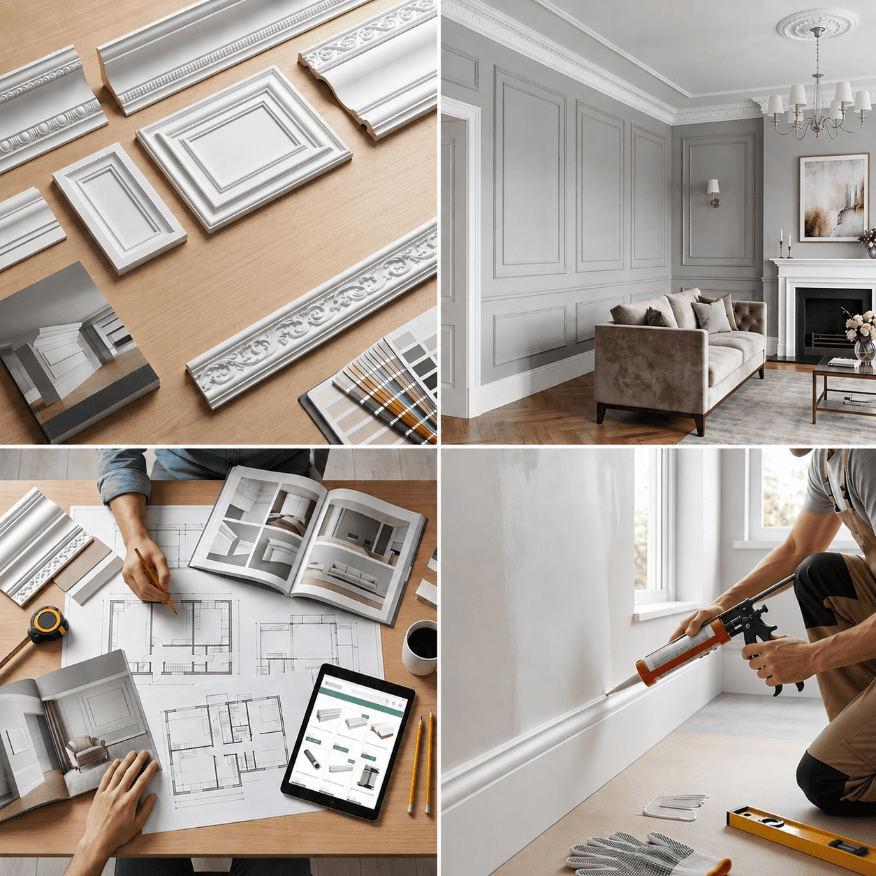 Де купити Orac Decor в Украіні