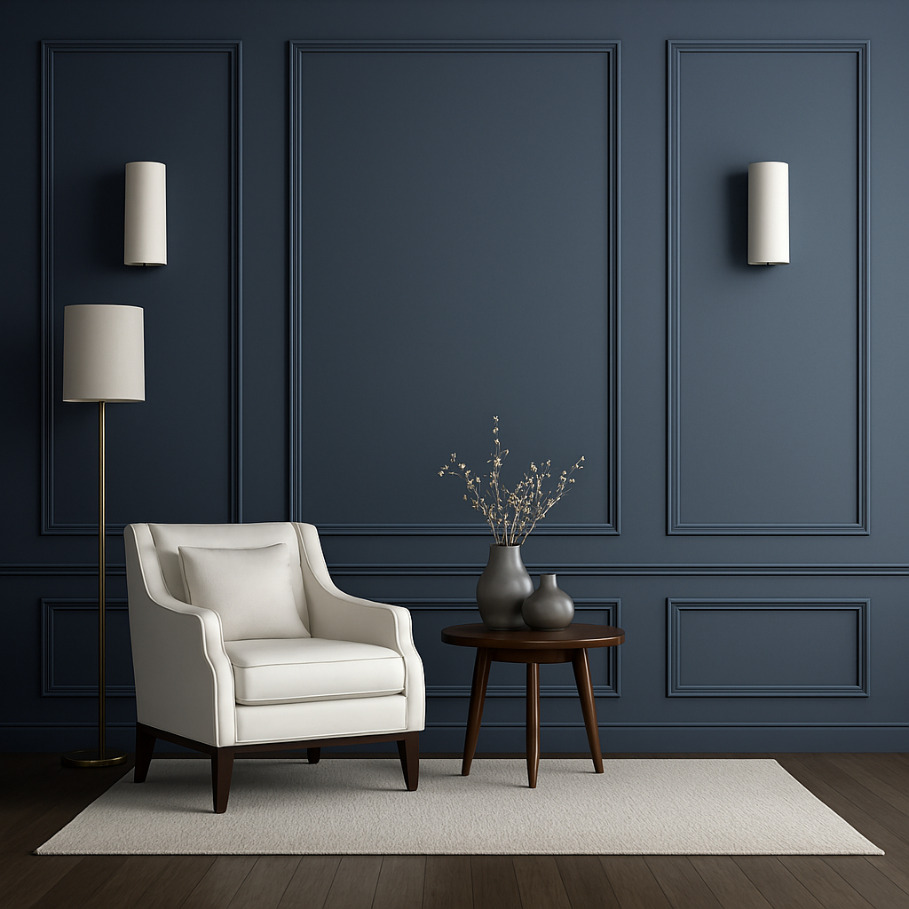 Жорсткі молдинги